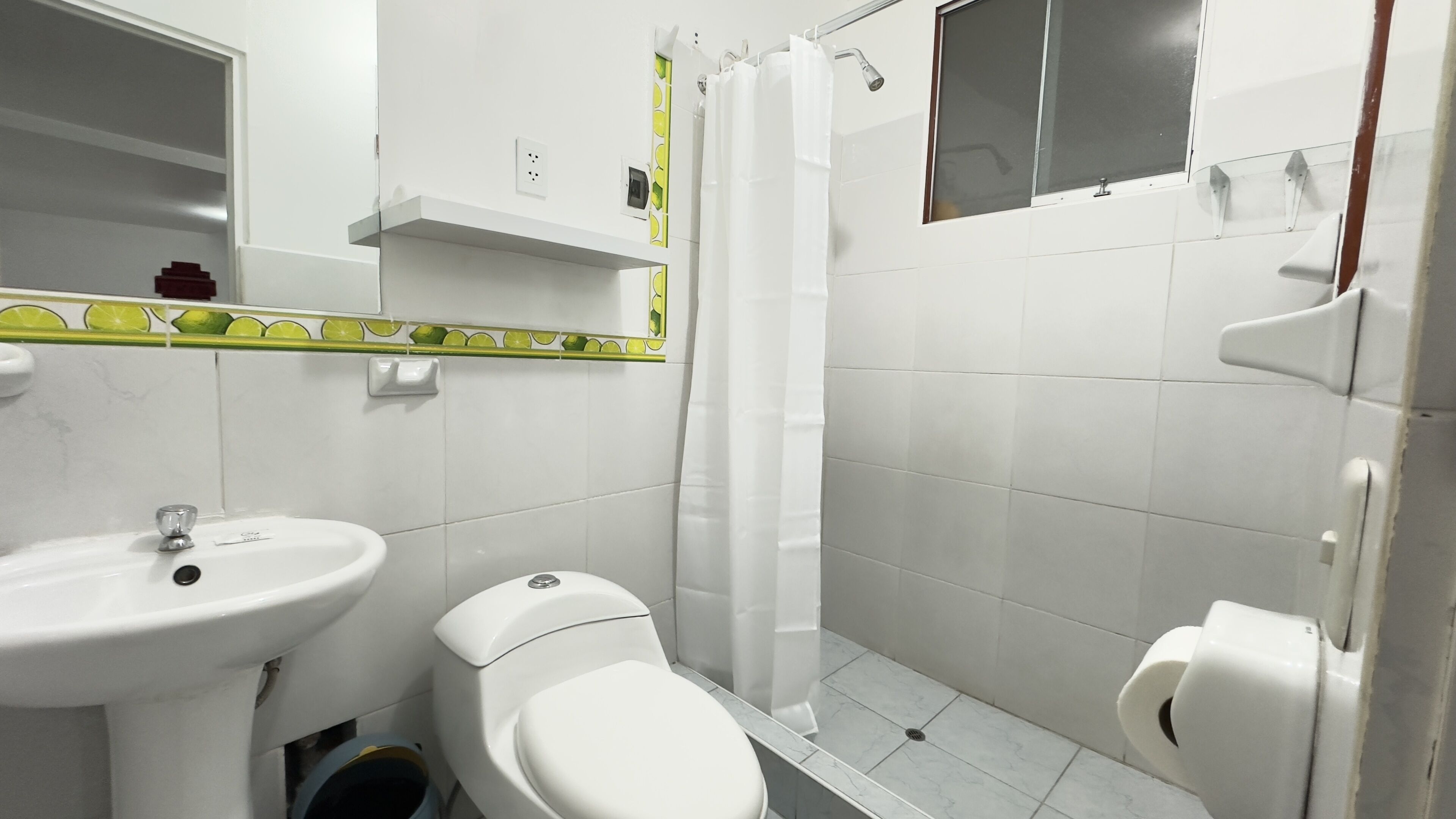 Foto - Casona Libertrek Inn