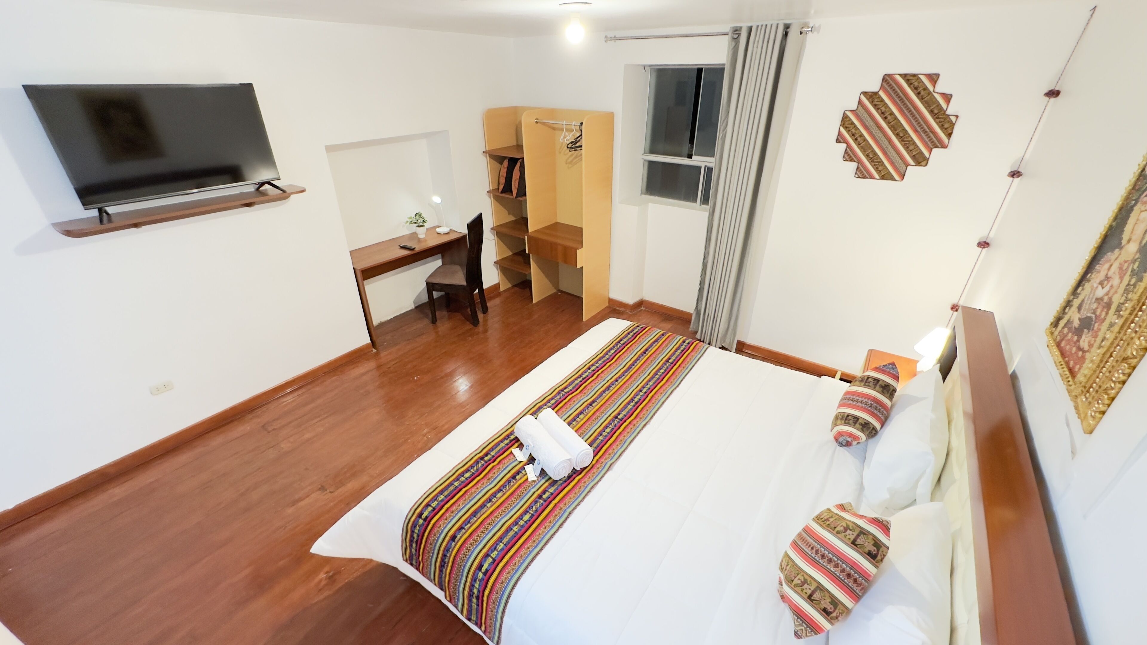 Foto - Casona Libertrek Inn