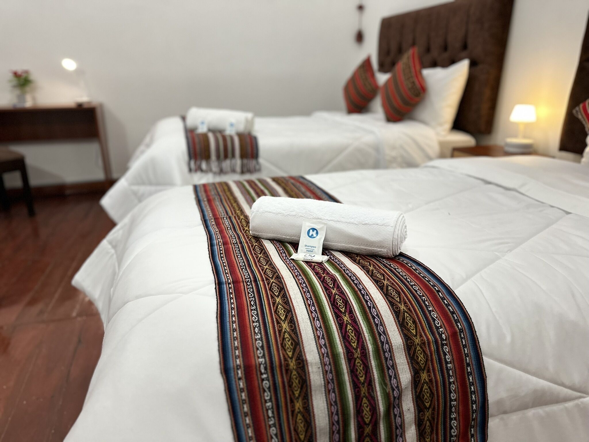 Foto - Casona Libertrek Inn