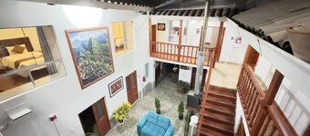 Casona Libertrek Inn