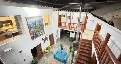 Casona Libertrek Inn