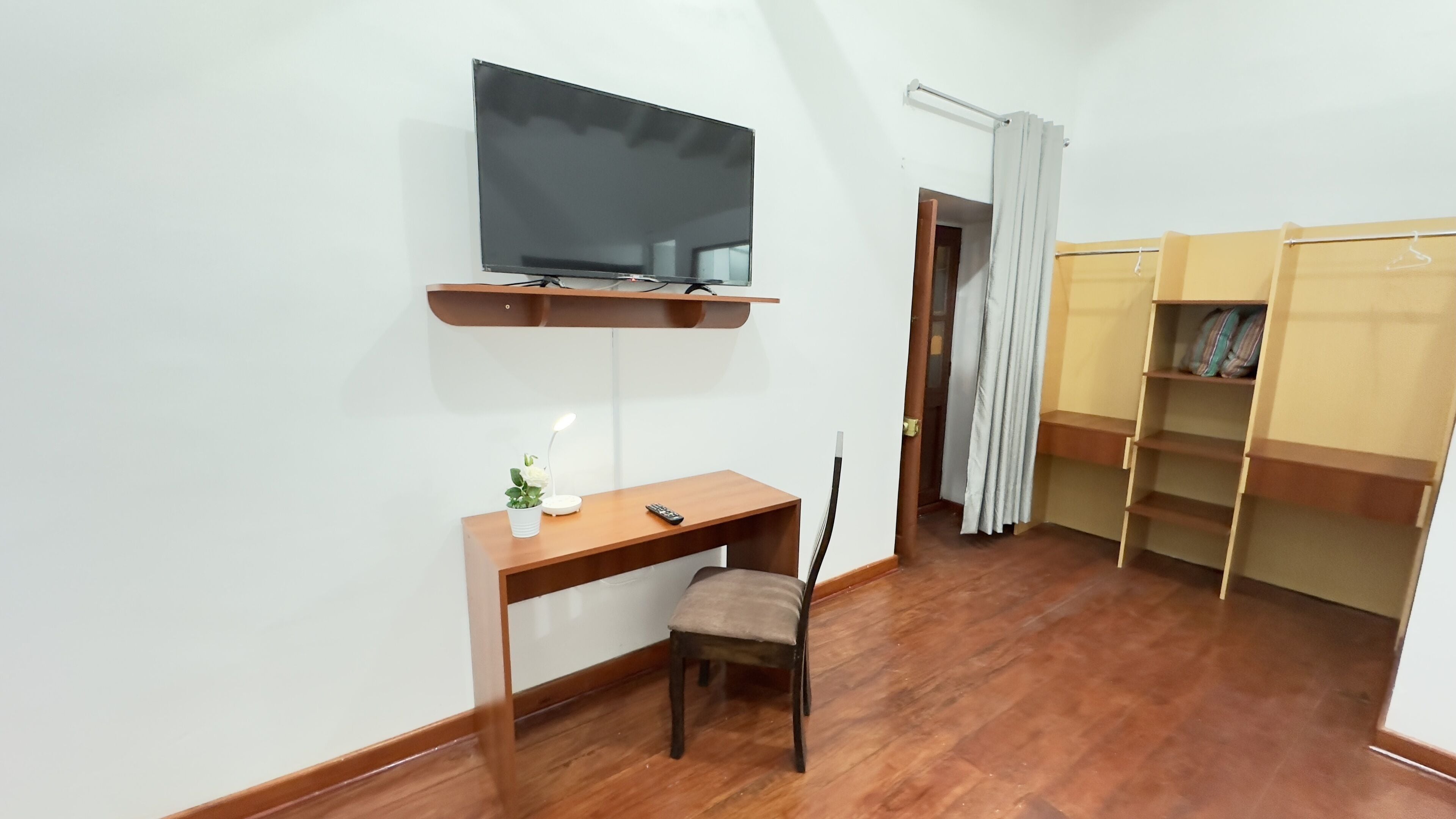 Foto - Casona Libertrek Inn