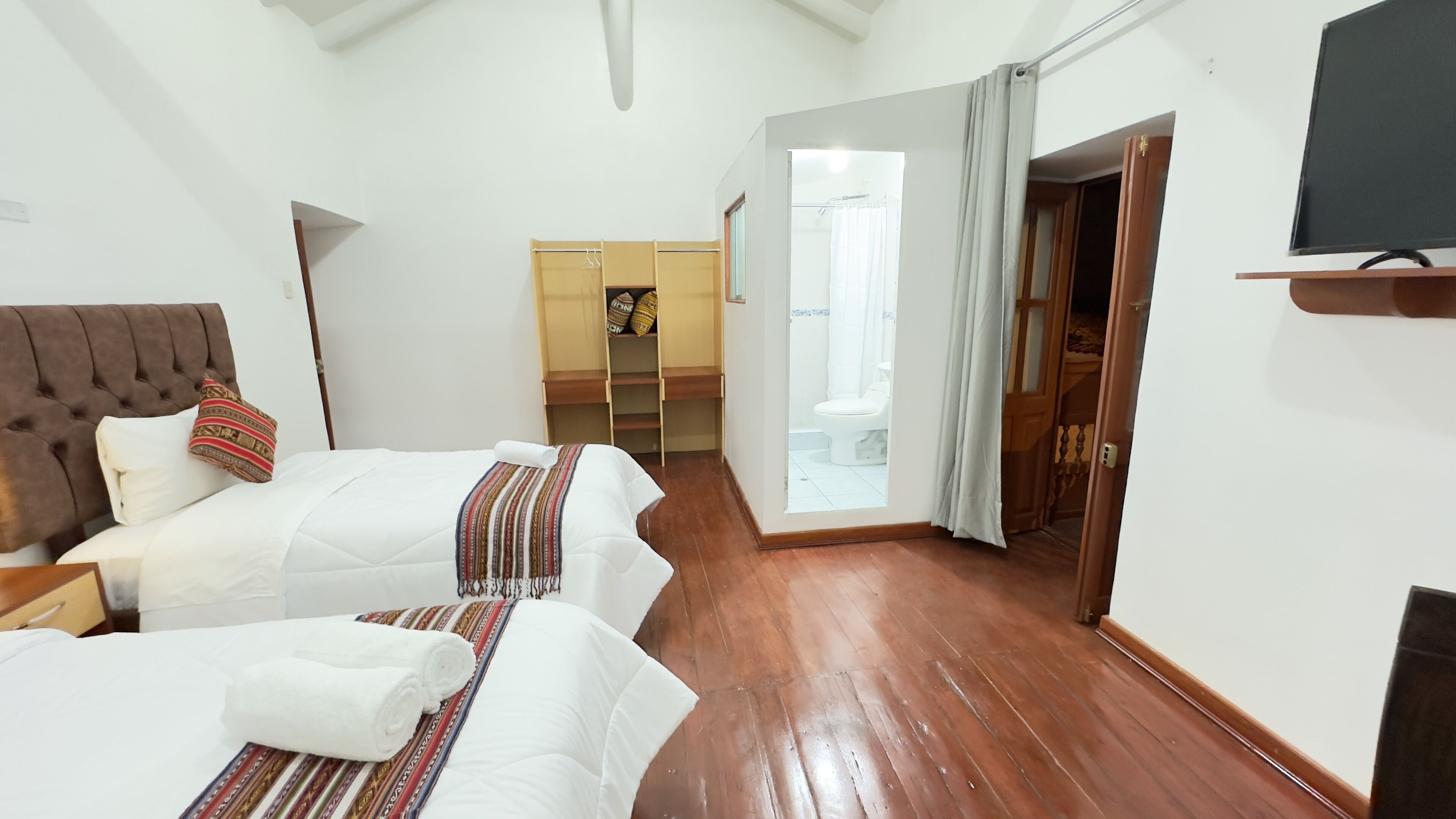 Foto - Casona Libertrek Inn