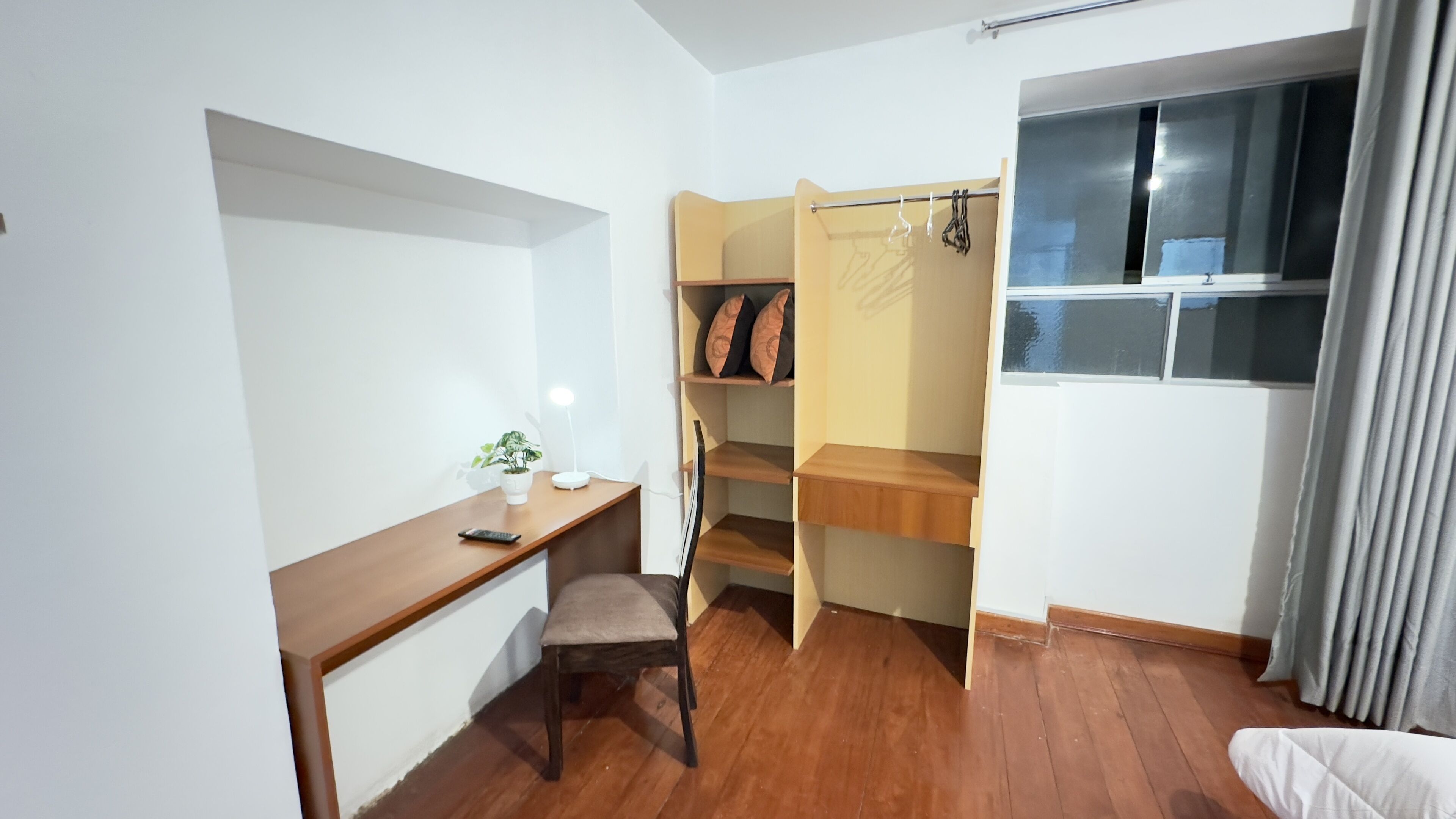 Foto - Casona Libertrek Inn