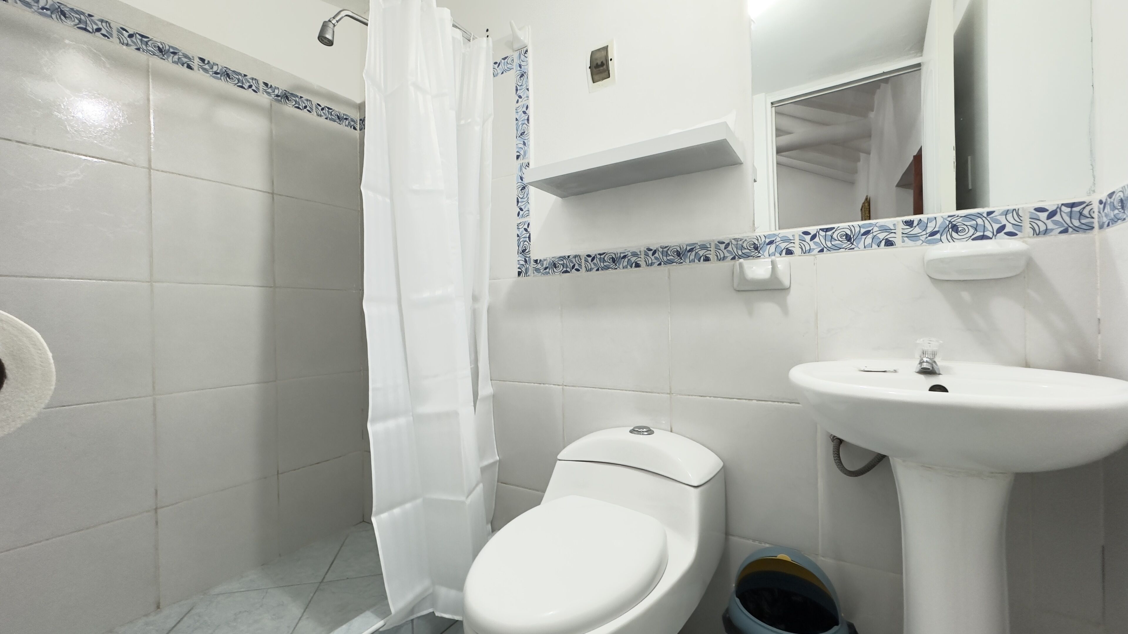 Foto - Casona Libertrek Inn