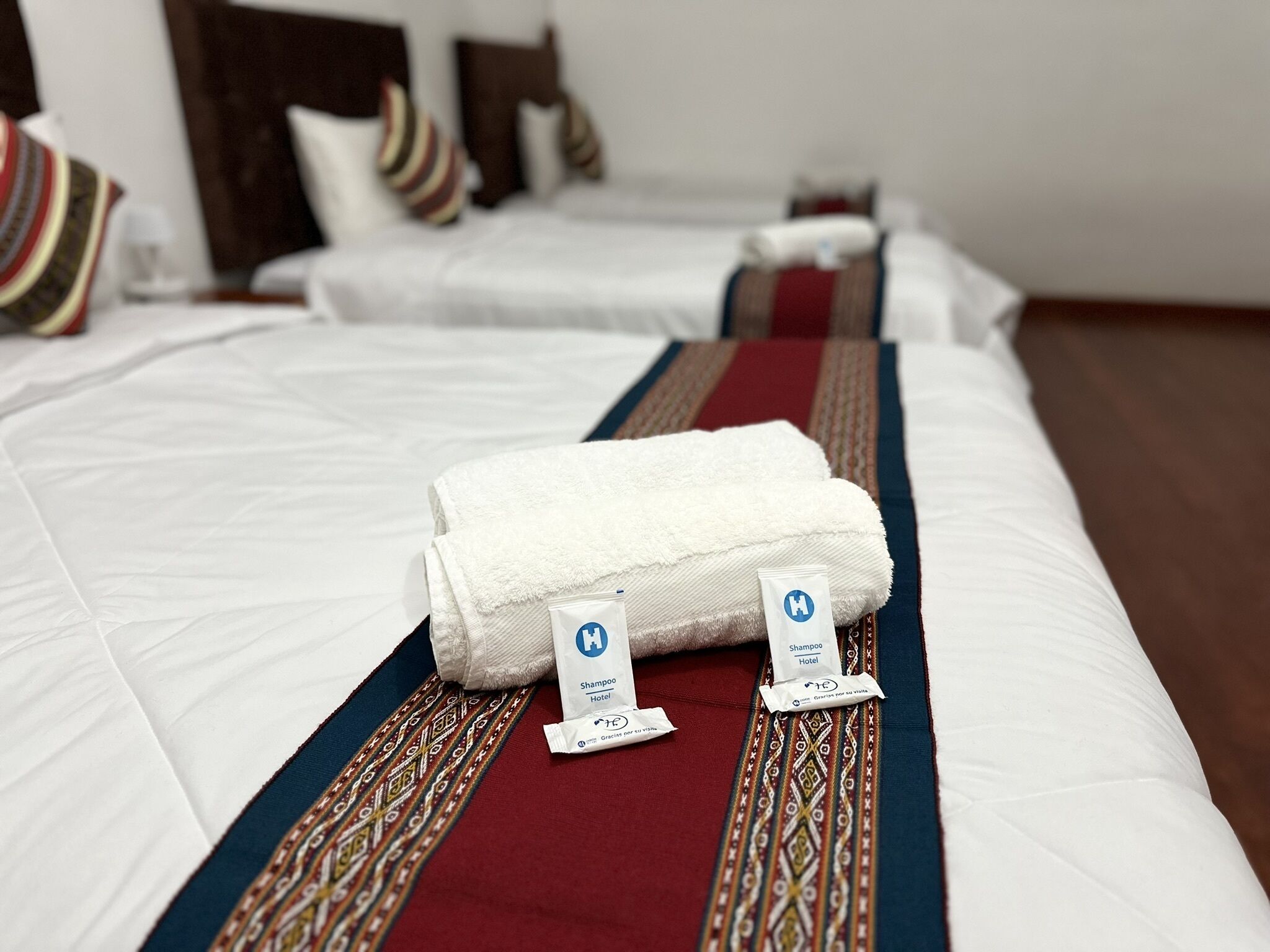 Foto - Casona Libertrek Inn