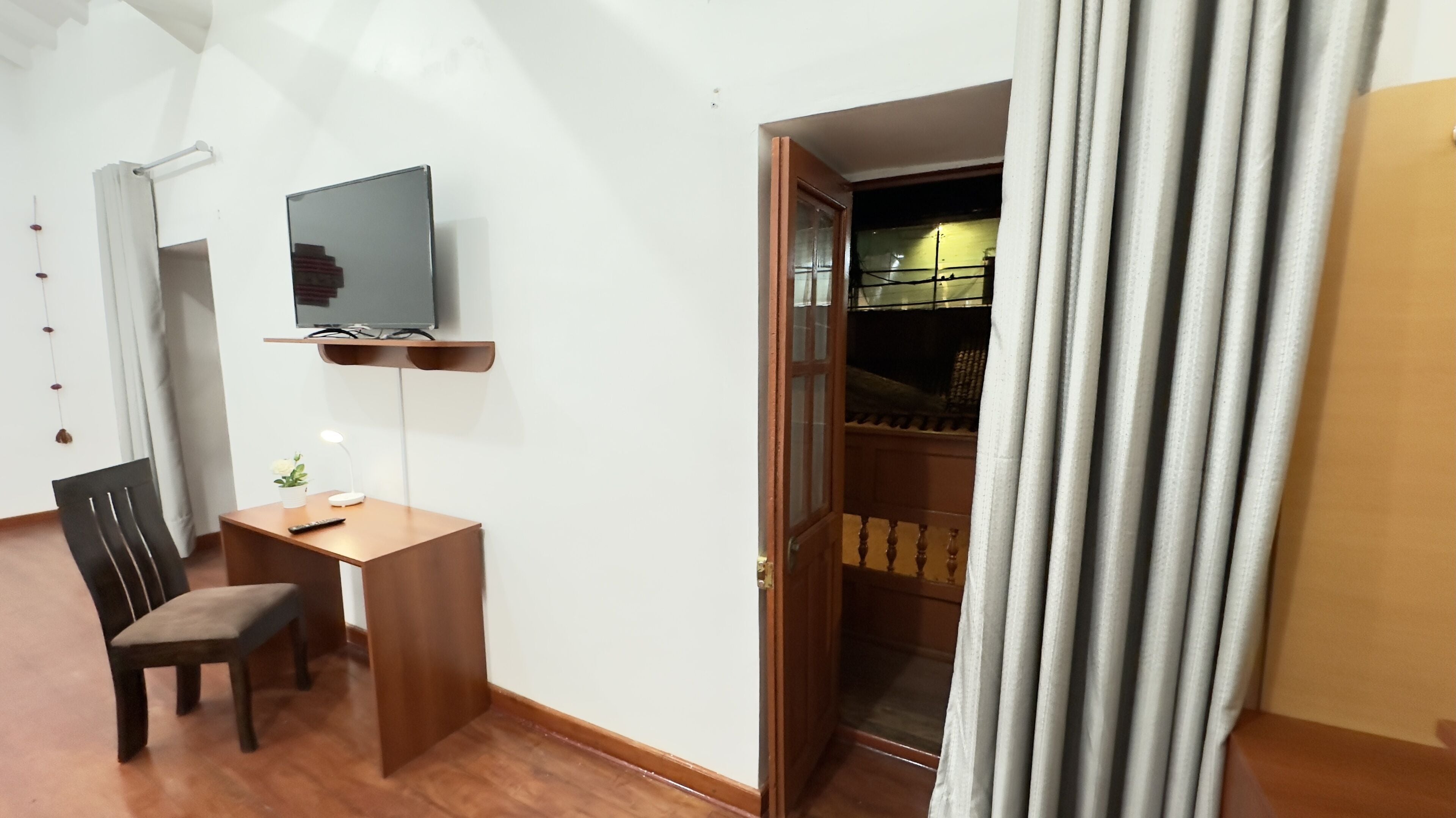 Foto - Casona Libertrek Inn