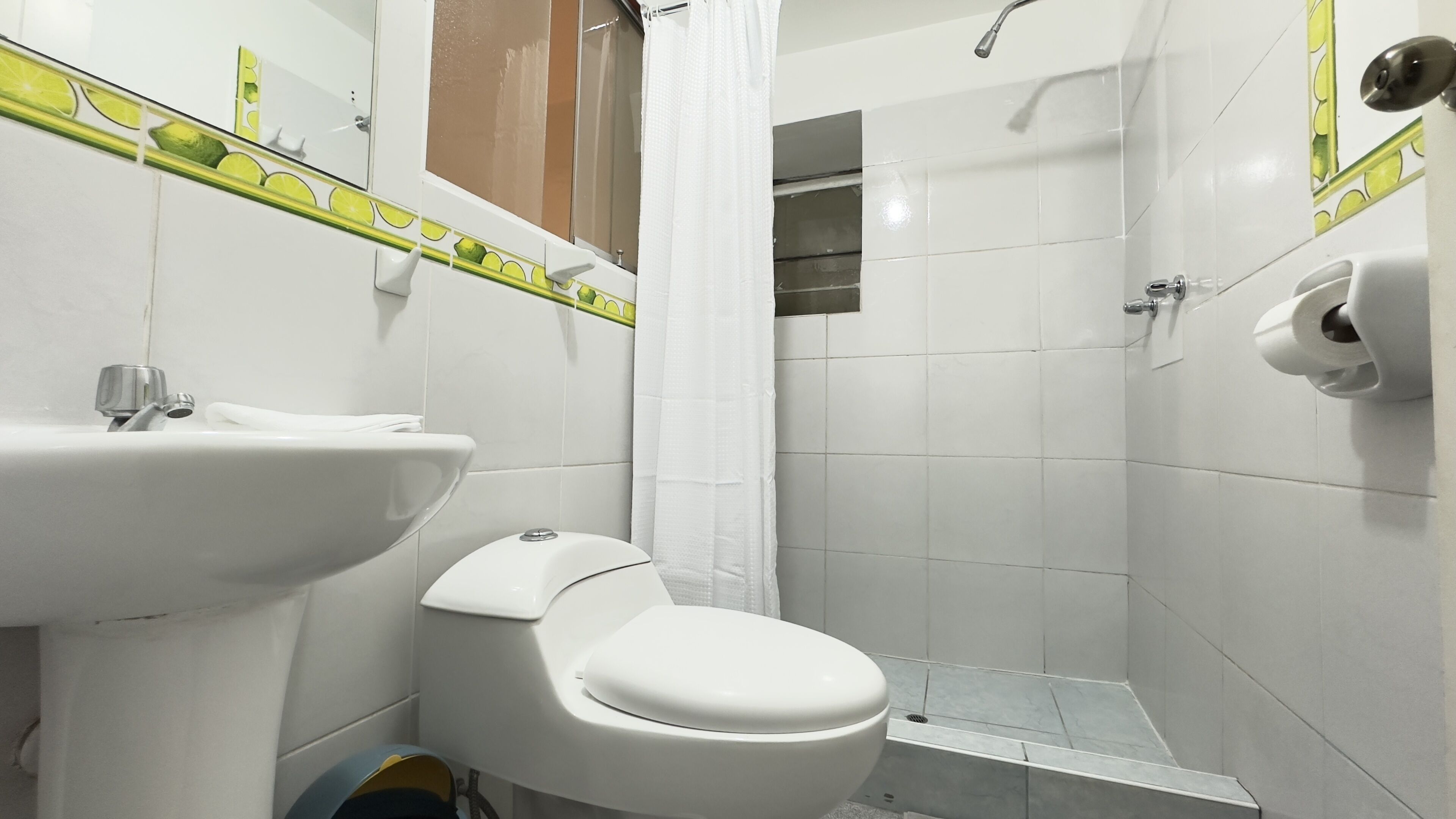 Foto - Casona Libertrek Inn