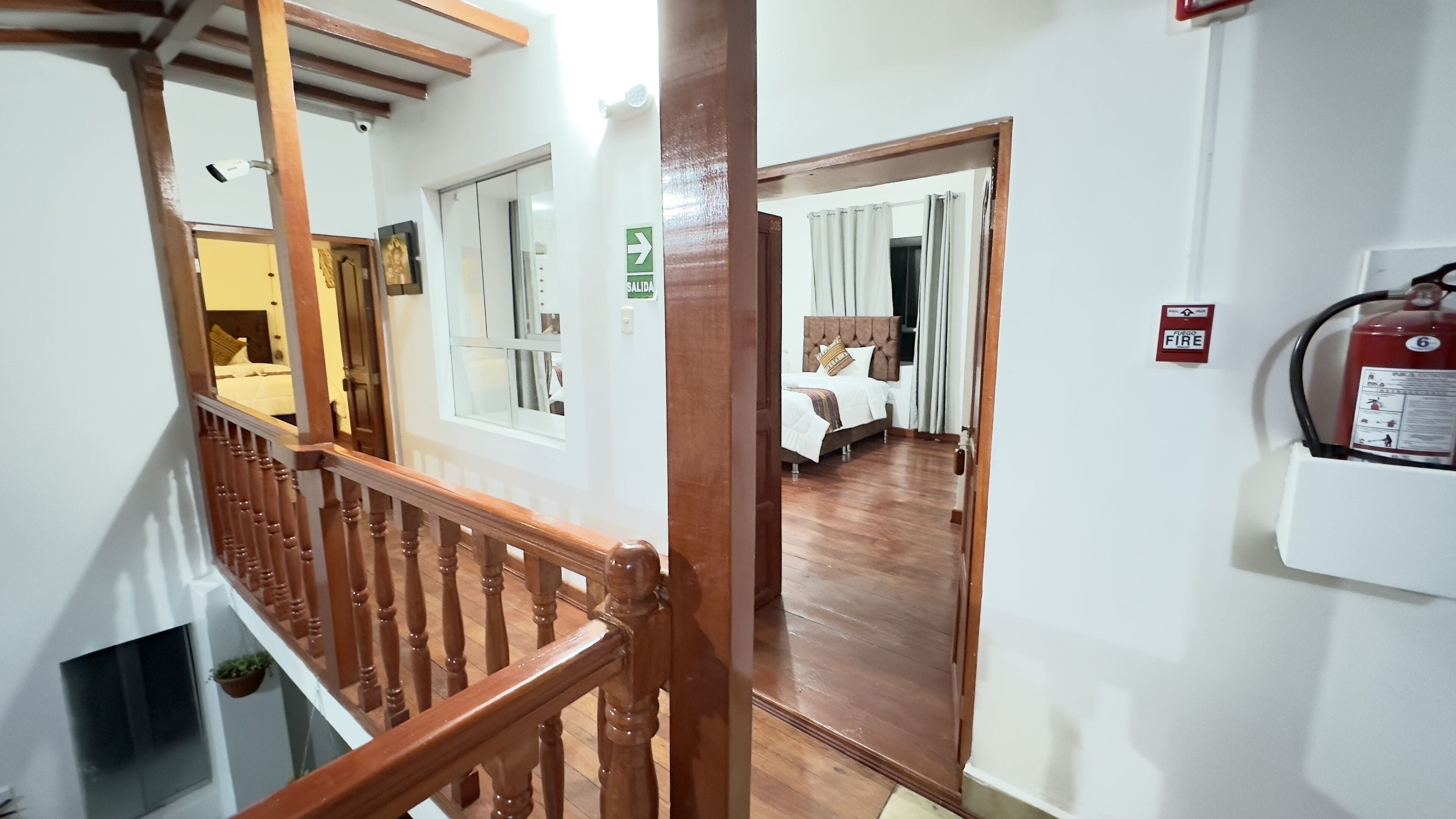 Foto - Casona Libertrek Inn