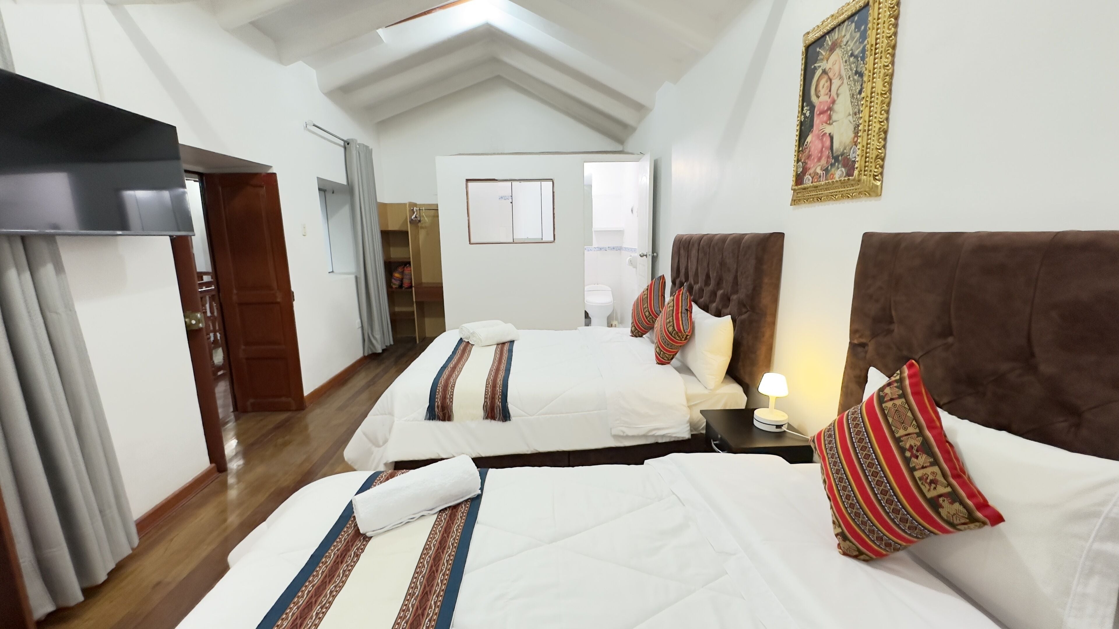 Foto - Casona Libertrek Inn