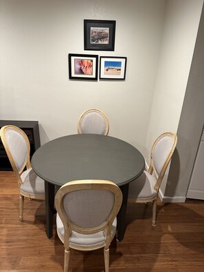 Dining - A Place Like Your Home  (San Jose)