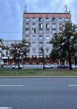 Fasade