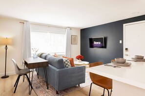 Interior - Homey Haven in Tower Grove Near Major Hospitals
(St. Louis)