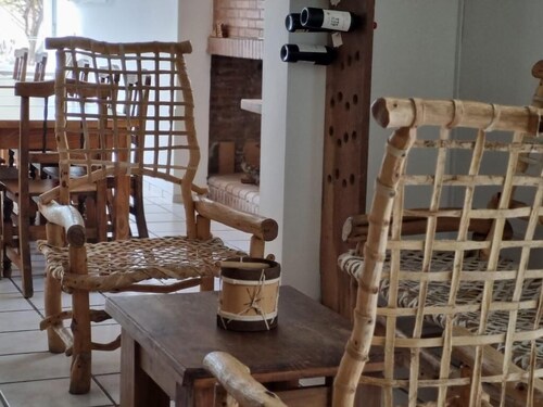 Hermosa Casa con Pileta