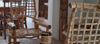 Hermosa Casa con Pileta