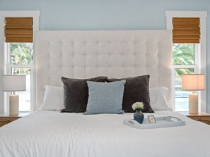 5 bedrooms, desk, iron/ironing board, travel cot - 5BR, Sleeps 18, FREE Htd Pool, Close to IMG, Beach (Bradenton)