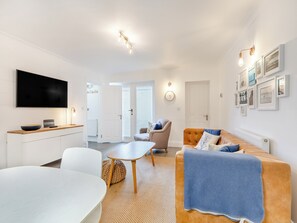Opholdsområde