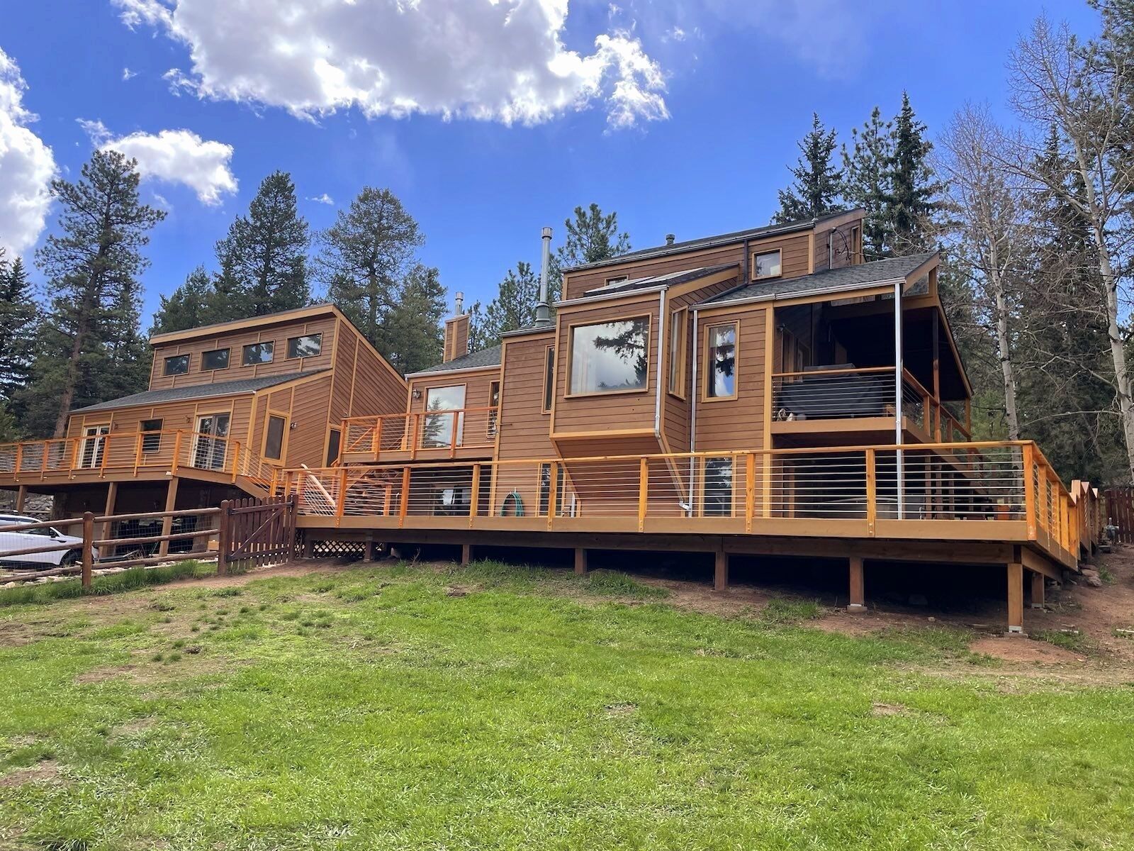Absynthe Chalet