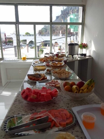 LAPA HOTEL