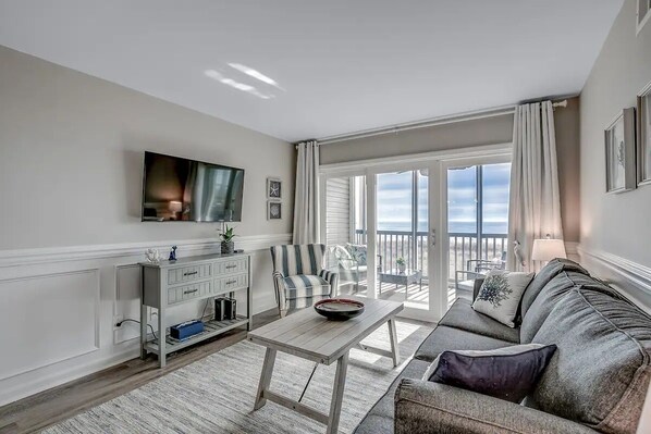 تلفزيون ذكي