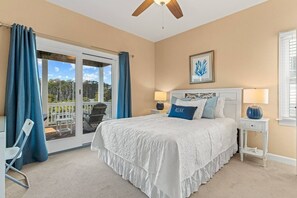 5 soverom, strykejern/-brett, wi-fi (inkludert) og sengetøy