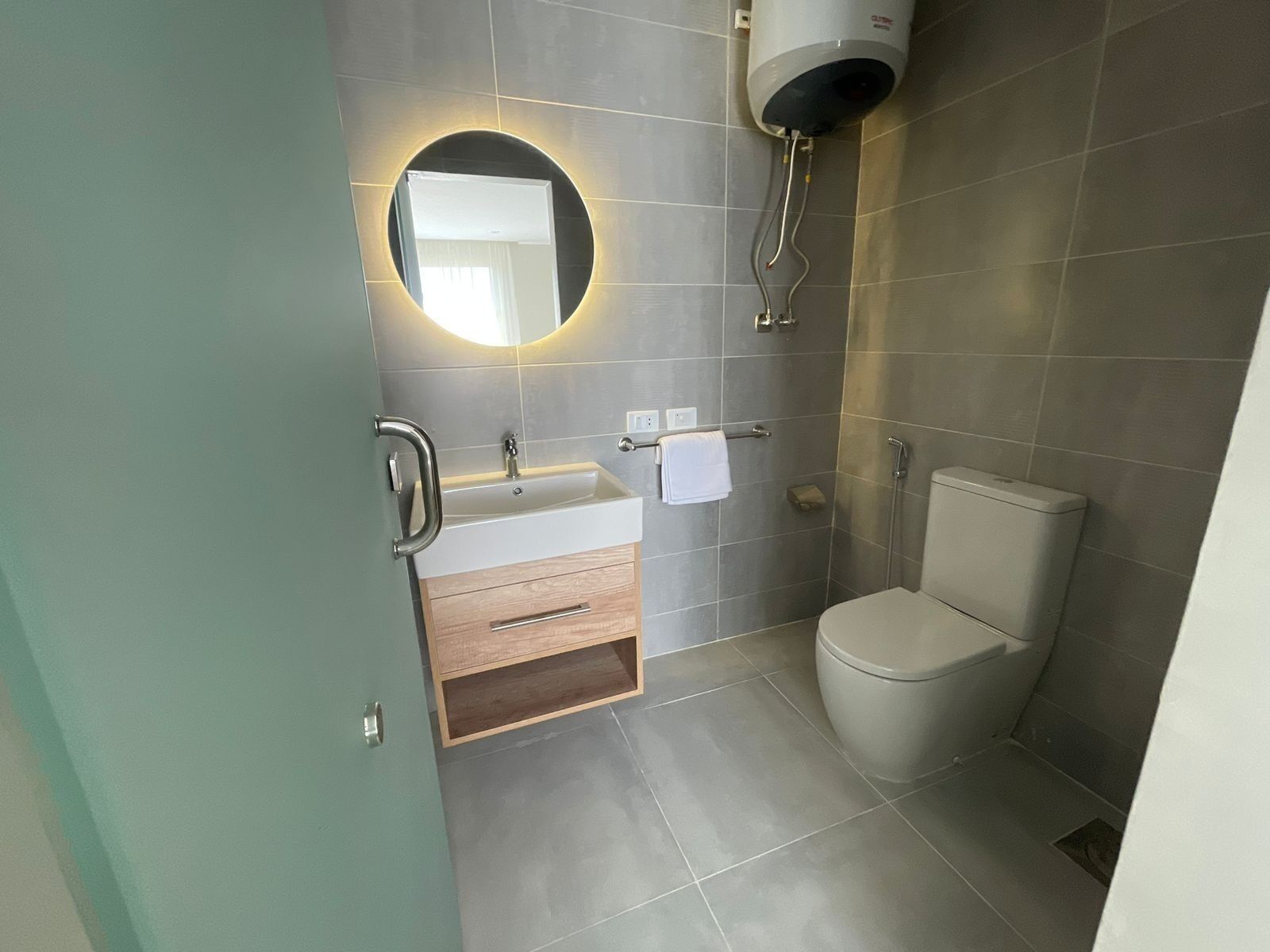 Foto - Diyar Pyramids Inn