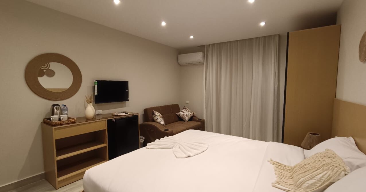 Foto - Diyar Pyramids Inn