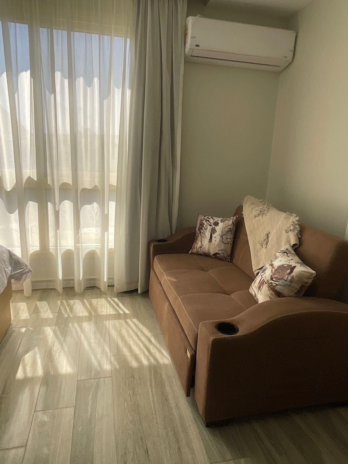 Foto - Diyar Pyramids Inn