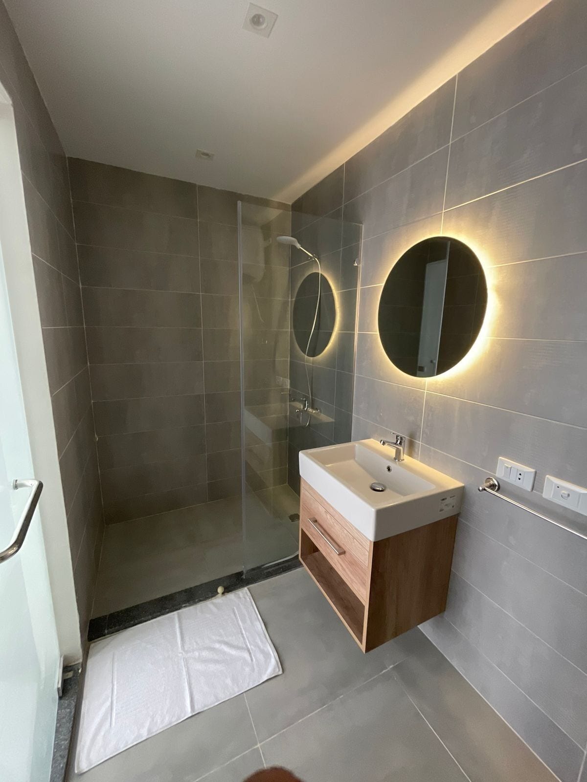 Foto - Diyar Pyramids Inn