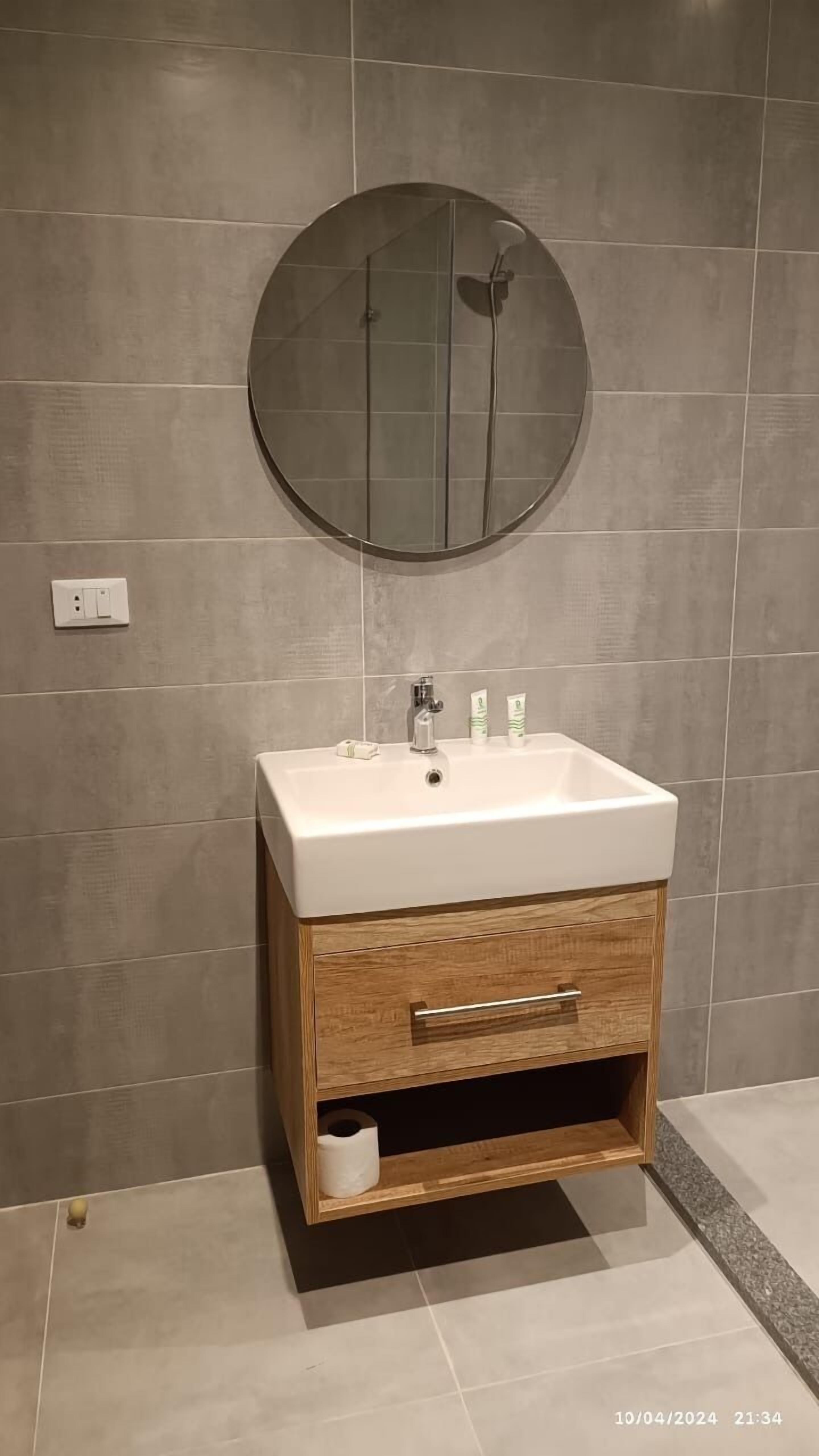 Foto - Diyar Pyramids Inn