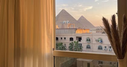 Diyar Pyramids Inn