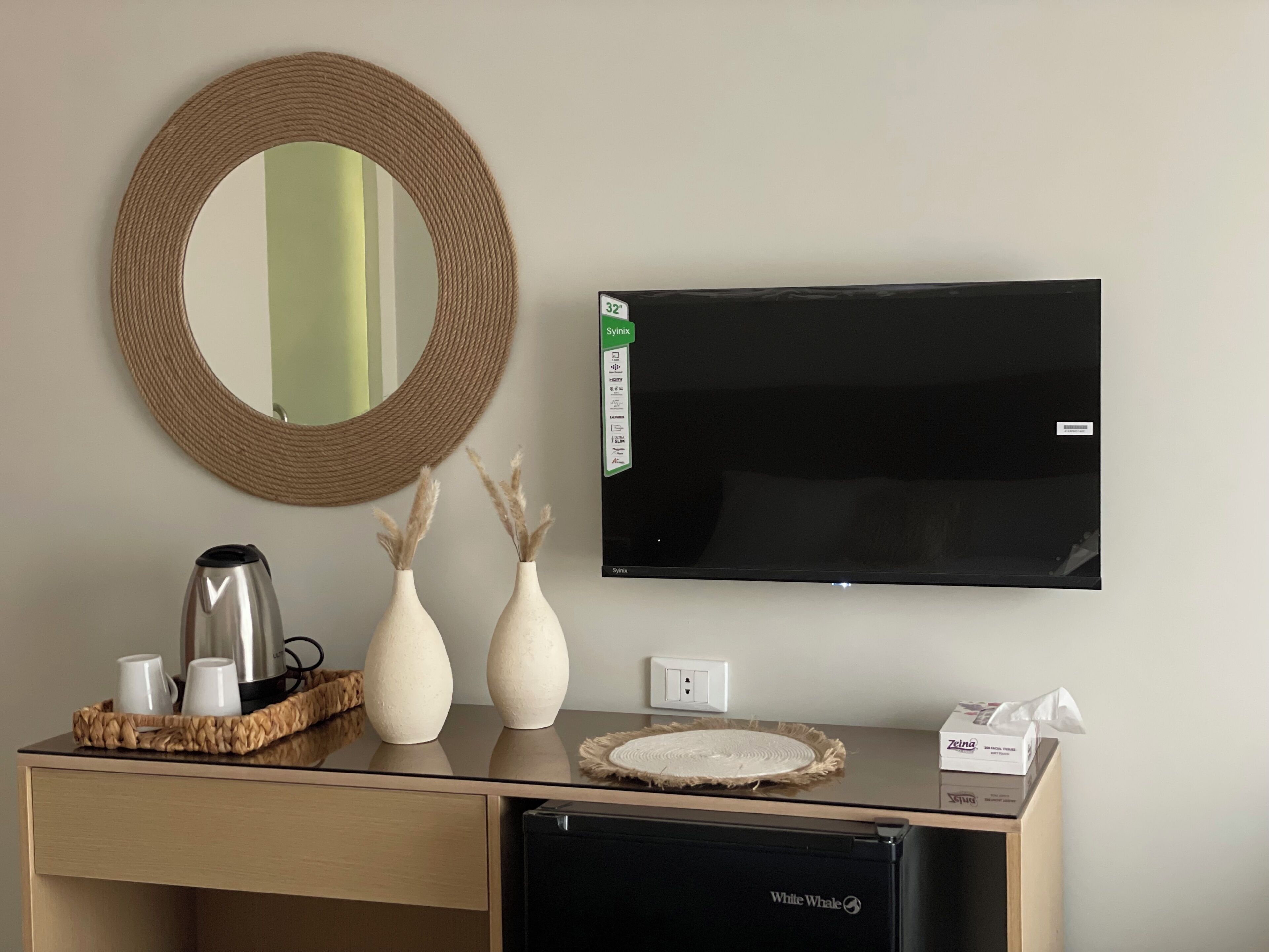 Foto - Diyar Pyramids Inn