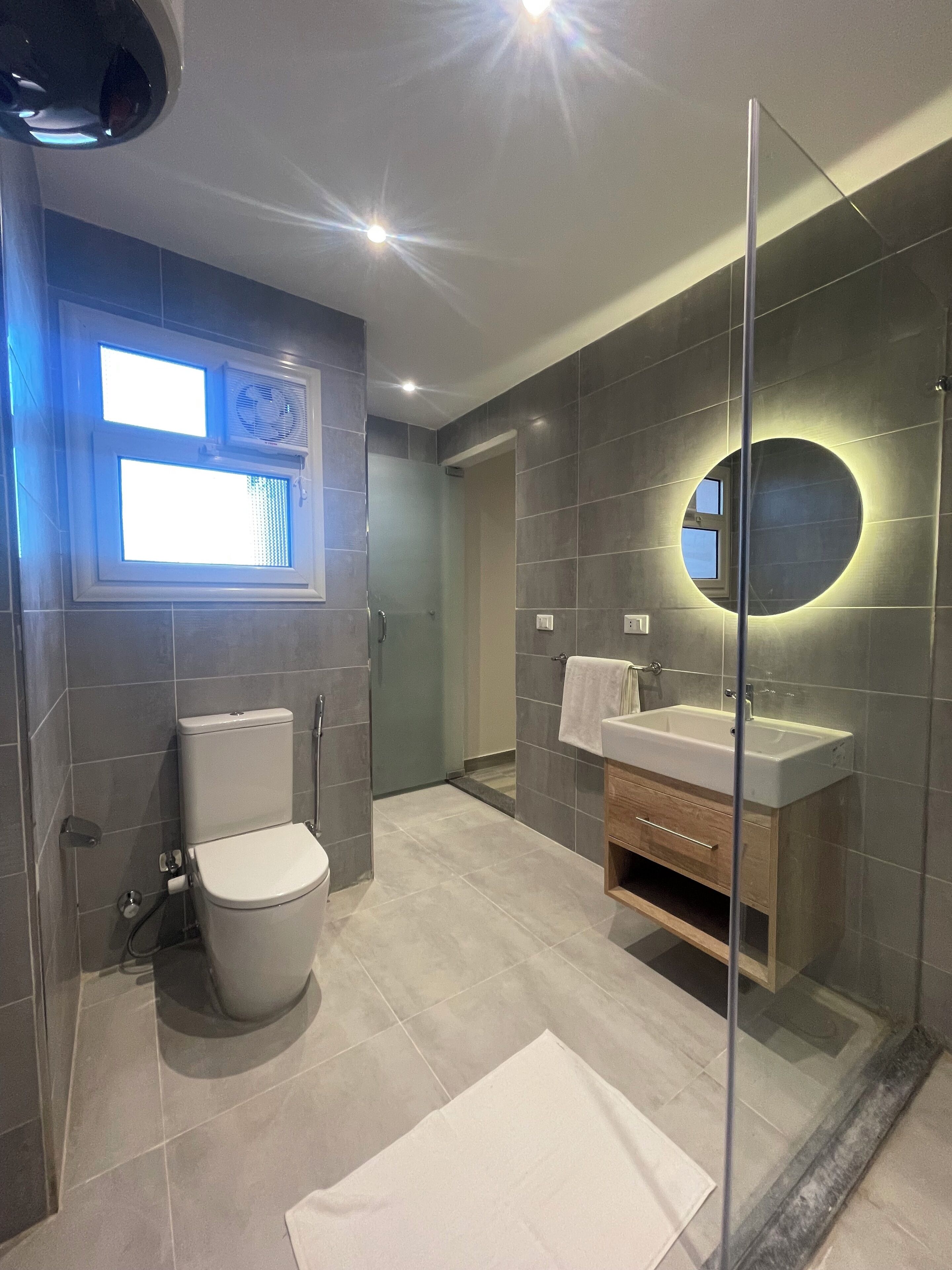 Foto - Diyar Pyramids Inn