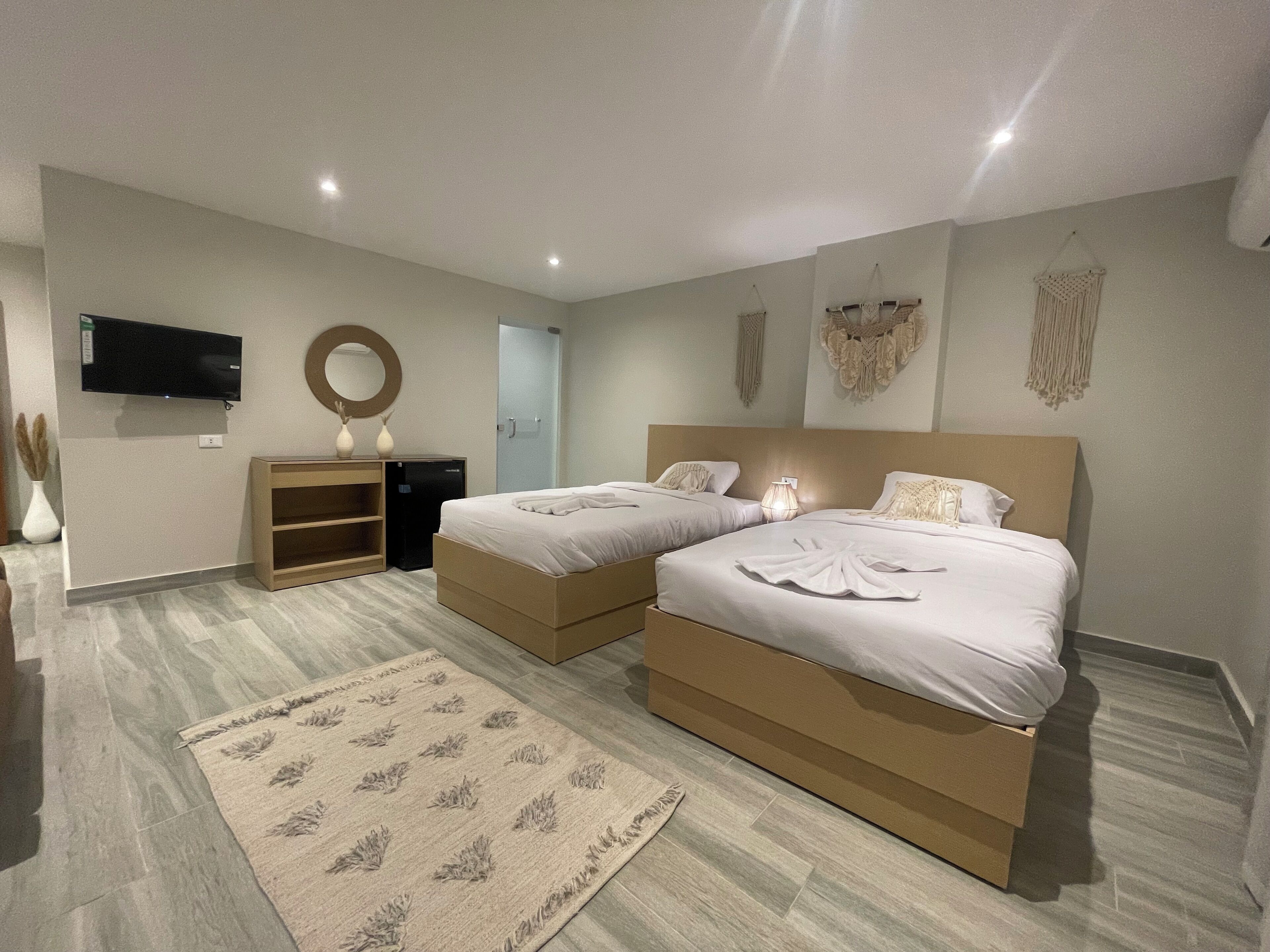 Foto - Diyar Pyramids Inn