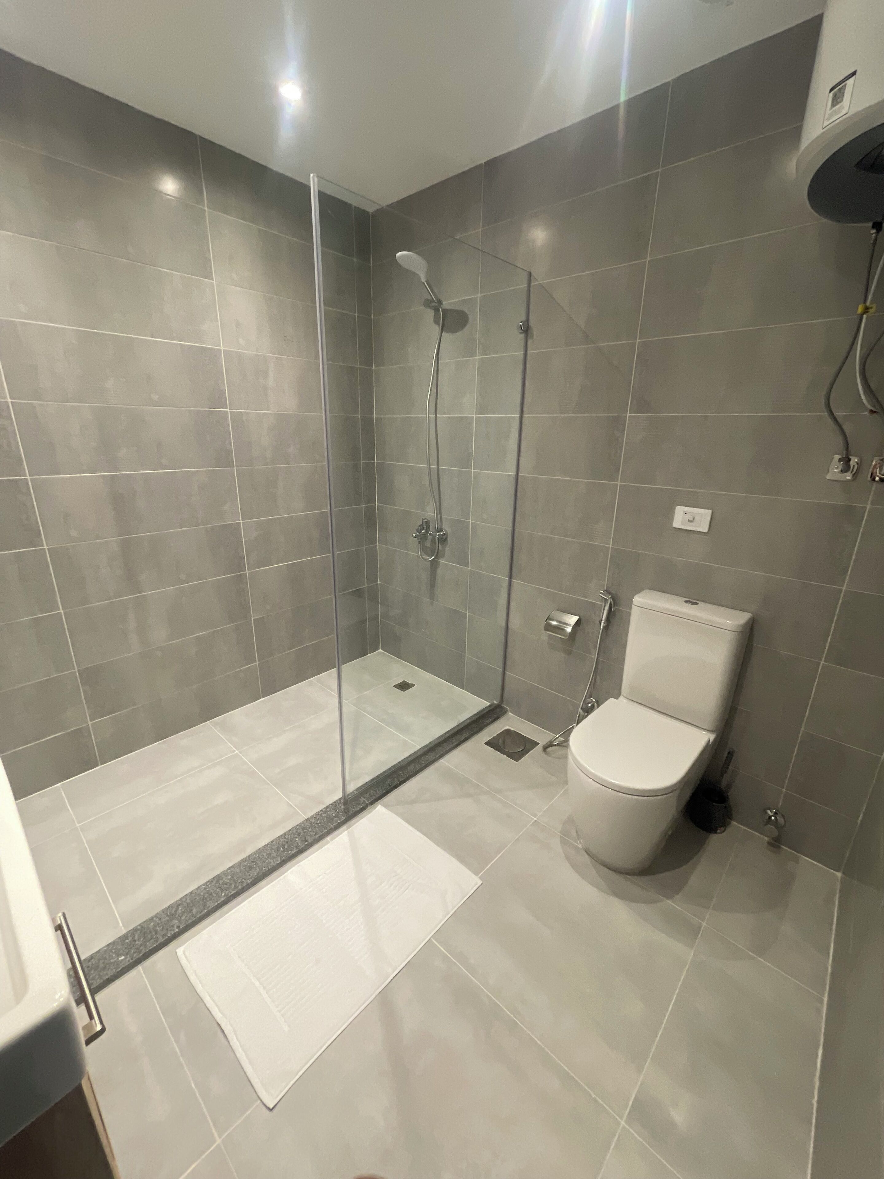 Foto - Diyar Pyramids Inn