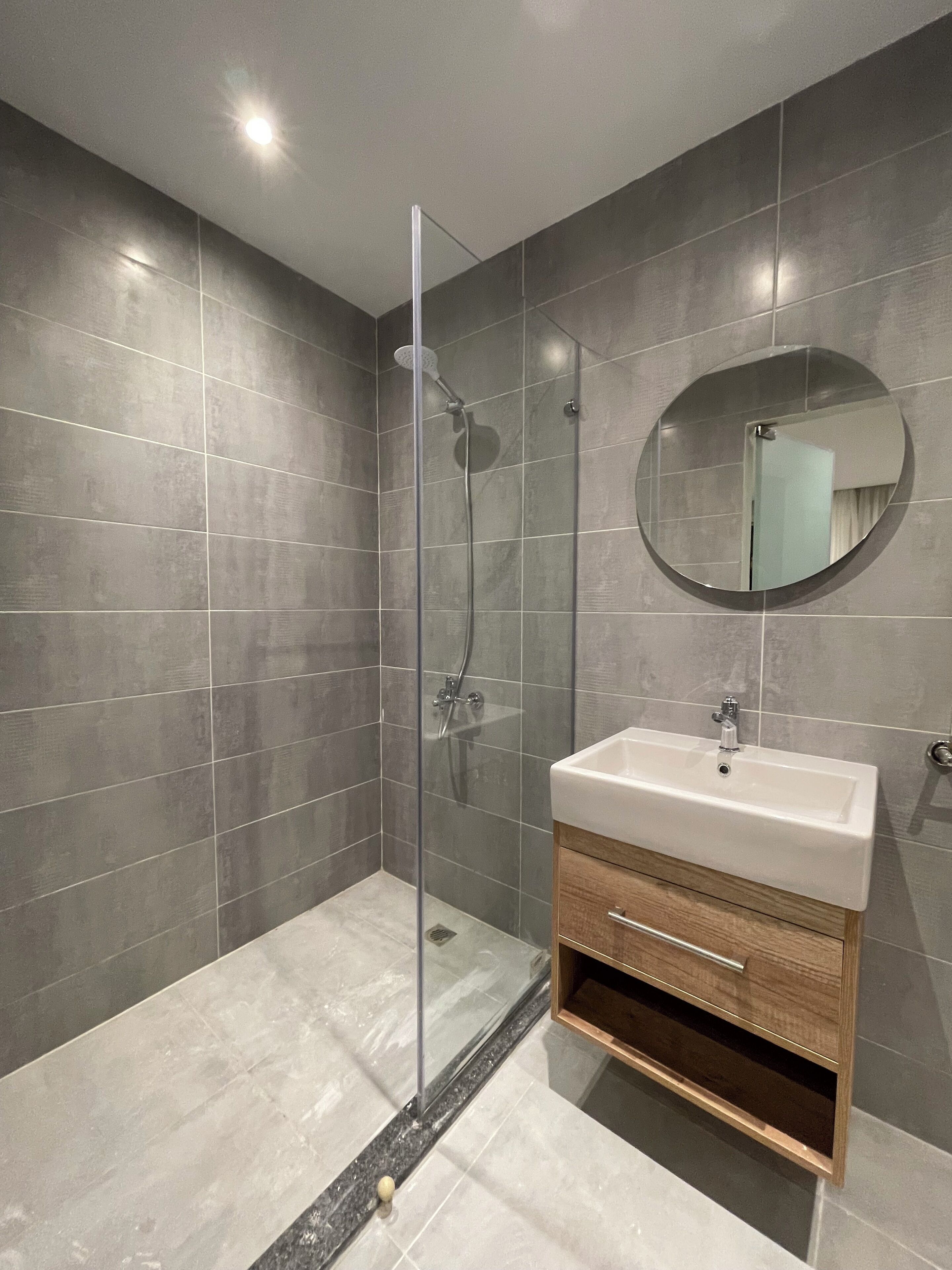 Foto - Diyar Pyramids Inn