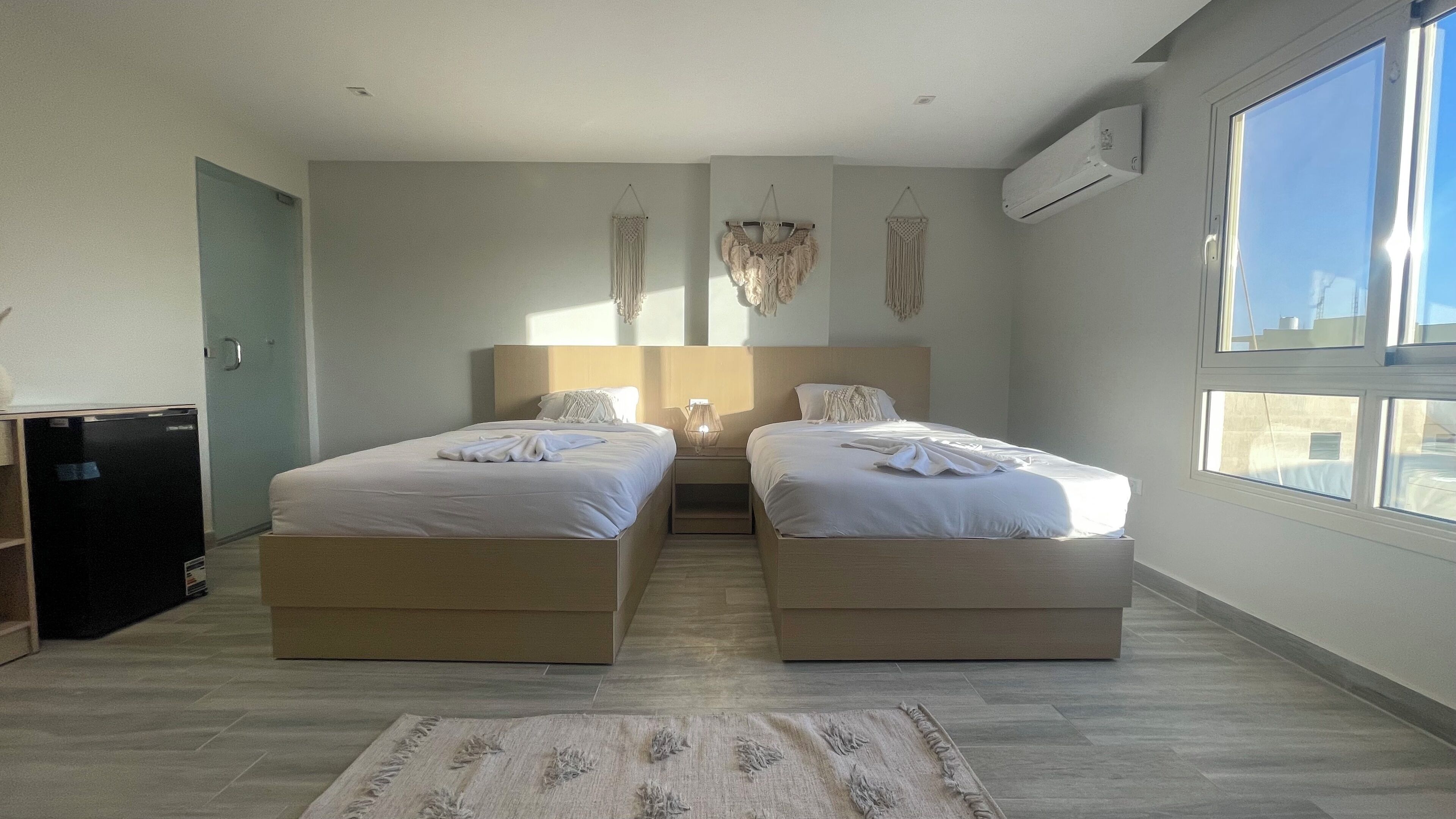 Foto - Diyar Pyramids Inn