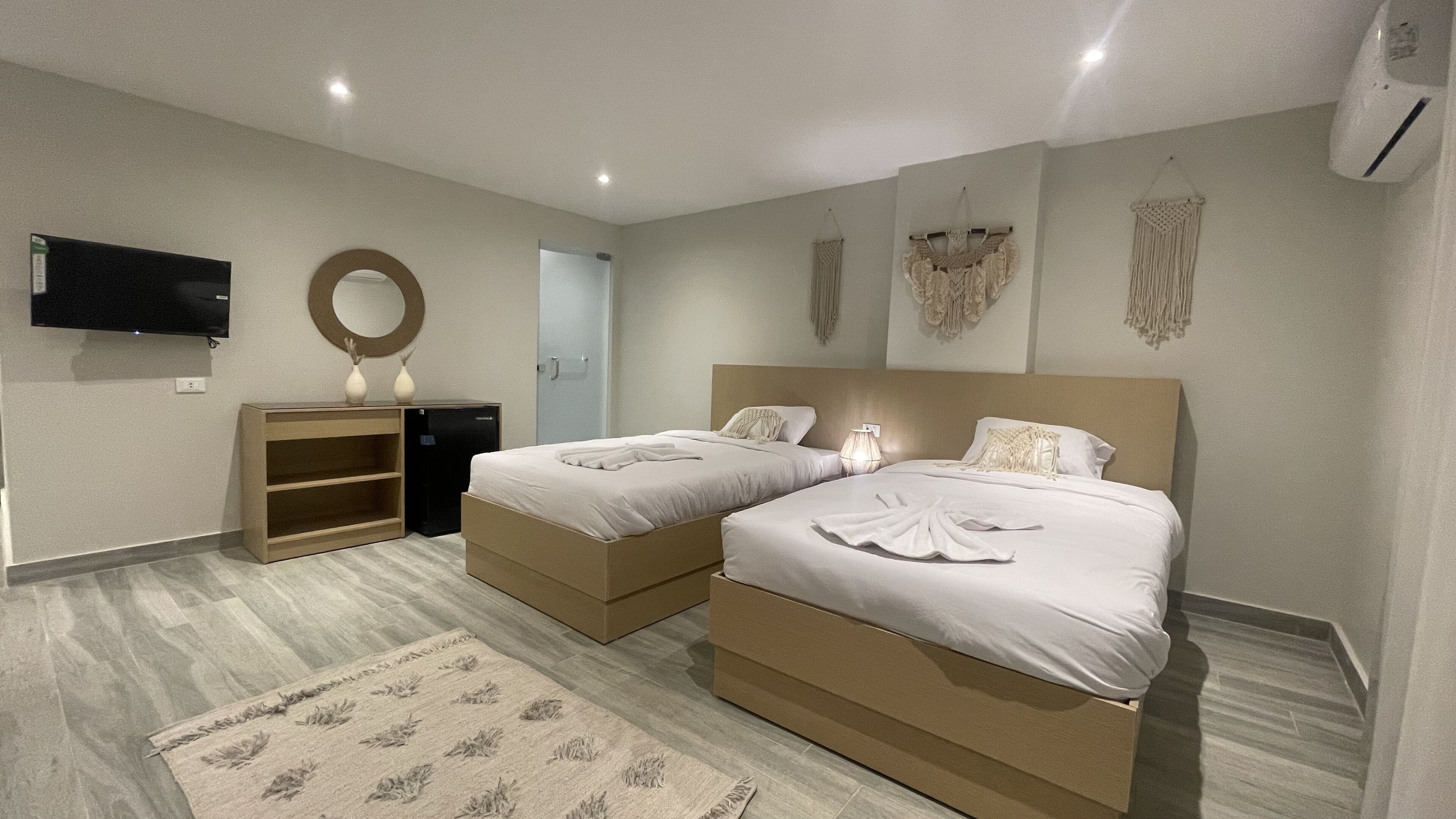 Foto - Diyar Pyramids Inn