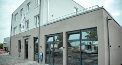 Hotel Central Vis a Vis
