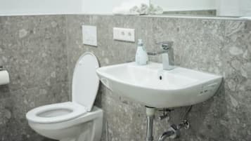 Habitación de diseño | Baño | Ducha y cabezal de ducha tipo lluvia