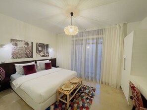 2 camere, ferro/asse da stiro, Wi-Fi, lenzuola