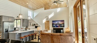 Hilltop Haven, at Wanderin’ Star Farms