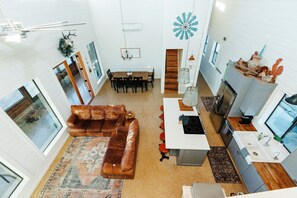 Intérieur