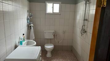 Phòng Tiêu chuẩn | Phòng tắm