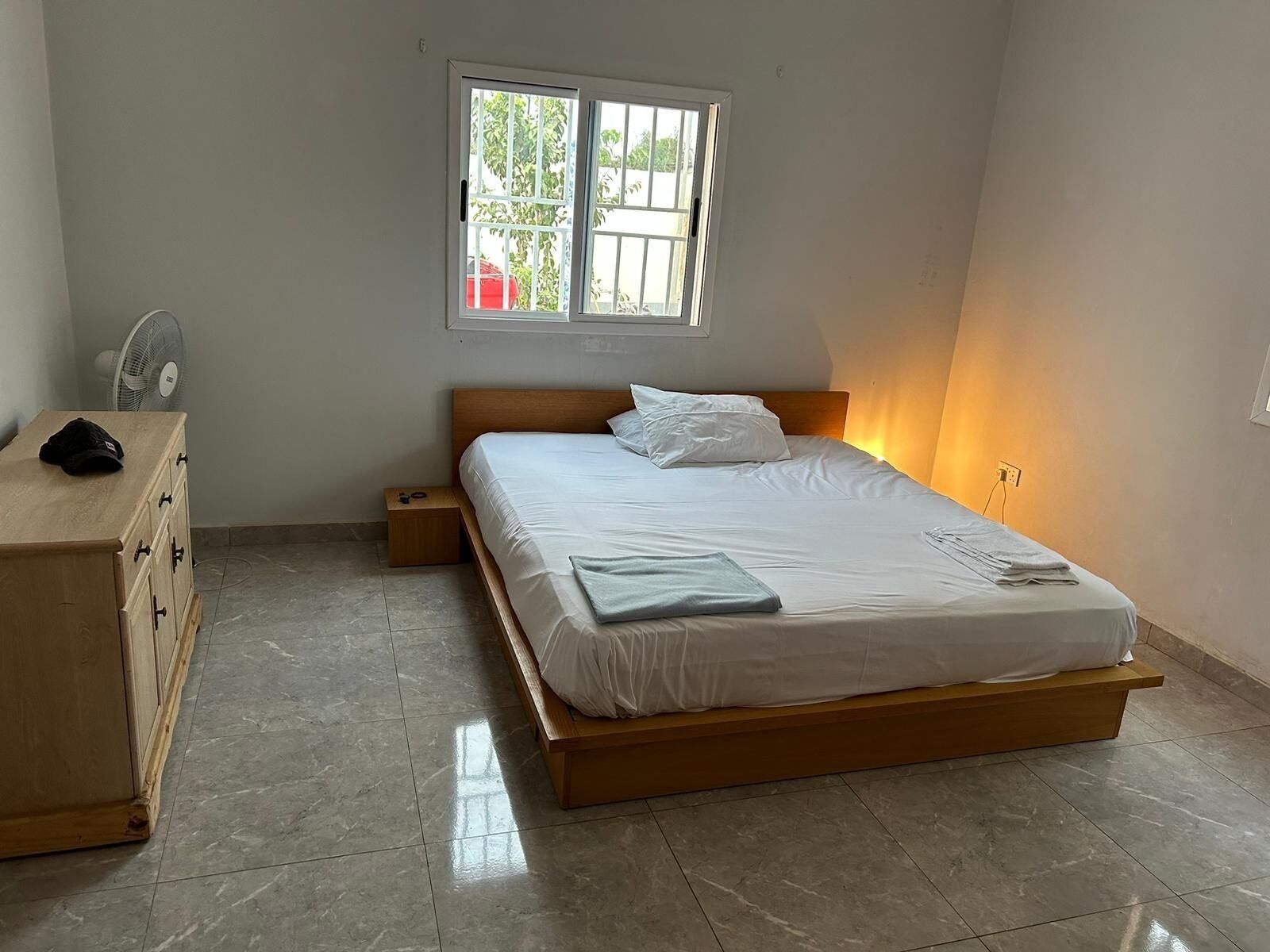 Laptopgeeigneter Arbeitsplatz