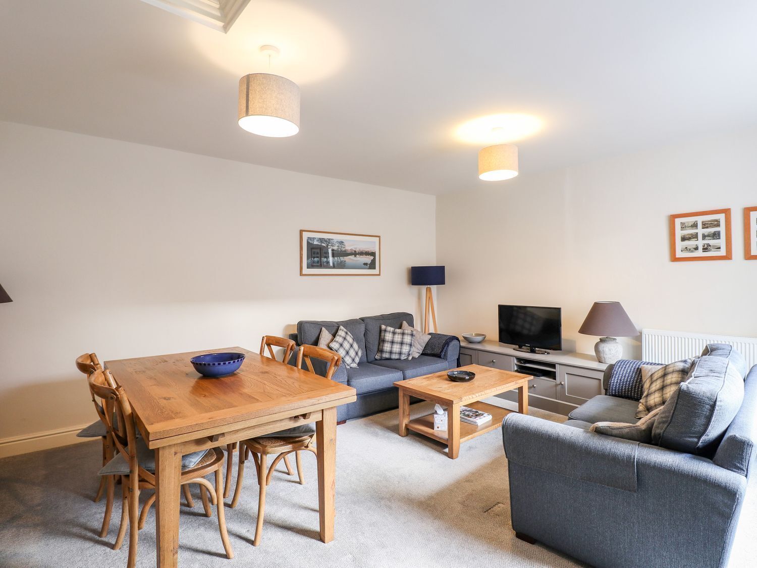 Walla Crag, Royal Oak House, Family Friendly In Keswick - Borrowdale