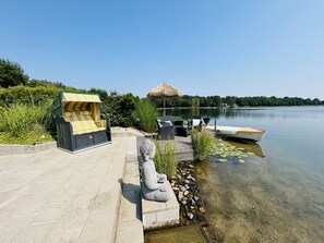 Property grounds - Vakantiepark Klein Vink - Boulevard 16 (Arcen)