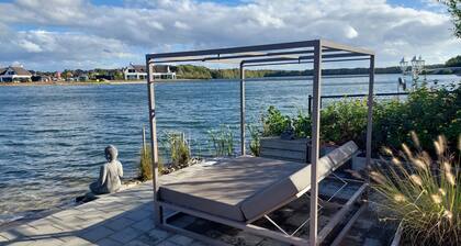 Vakantiepark Klein Vink - Boulevard 16