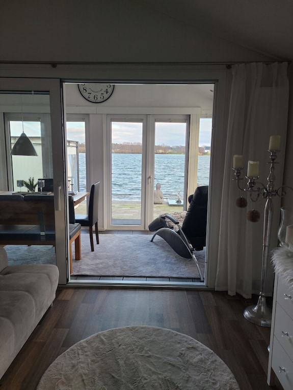 Vakantiepark Klein Vink - Boulevard 16 - Wachtendonk