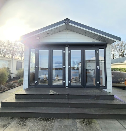 Vakantiepark Klein Vink - Boulevard 16